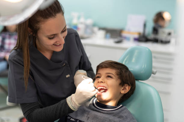 Best Emergency Dental Care for Trauma or Injury in Red Rock, AZ