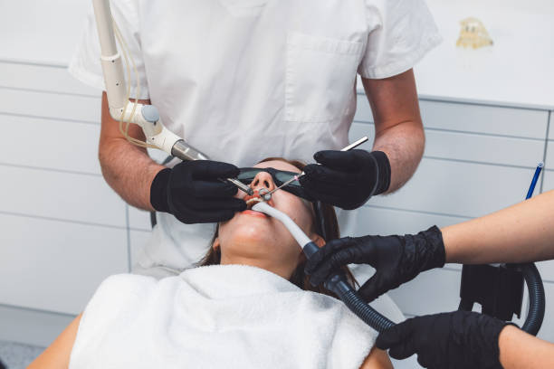 Best Emergency Treatment for Toothache in Red Rock, AZ